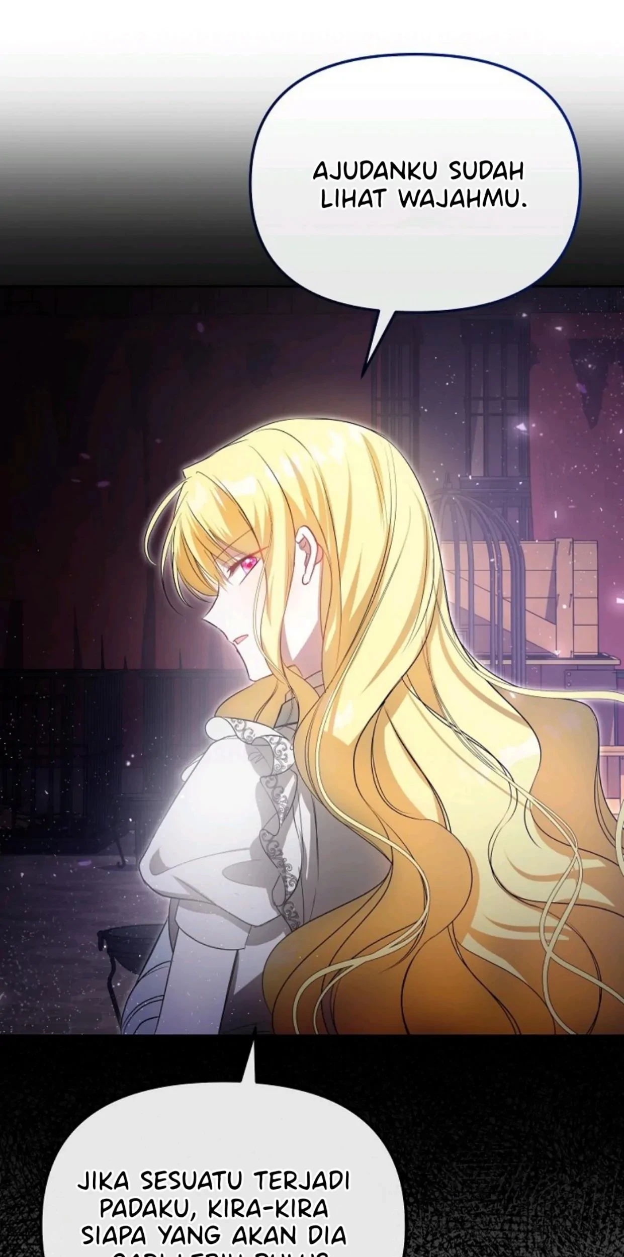 My Sister Is the Main Character Chapter 8 Gambar 146