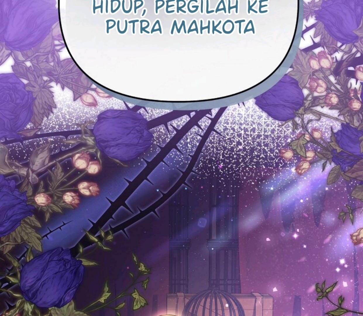 My Sister Is the Main Character Chapter 8 Gambar 149