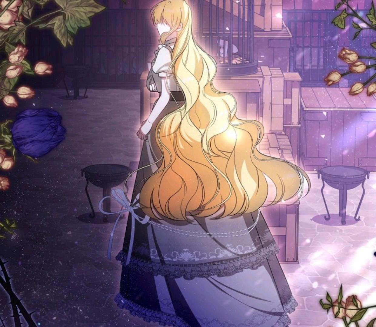 My Sister Is the Main Character Chapter 8 Gambar 150