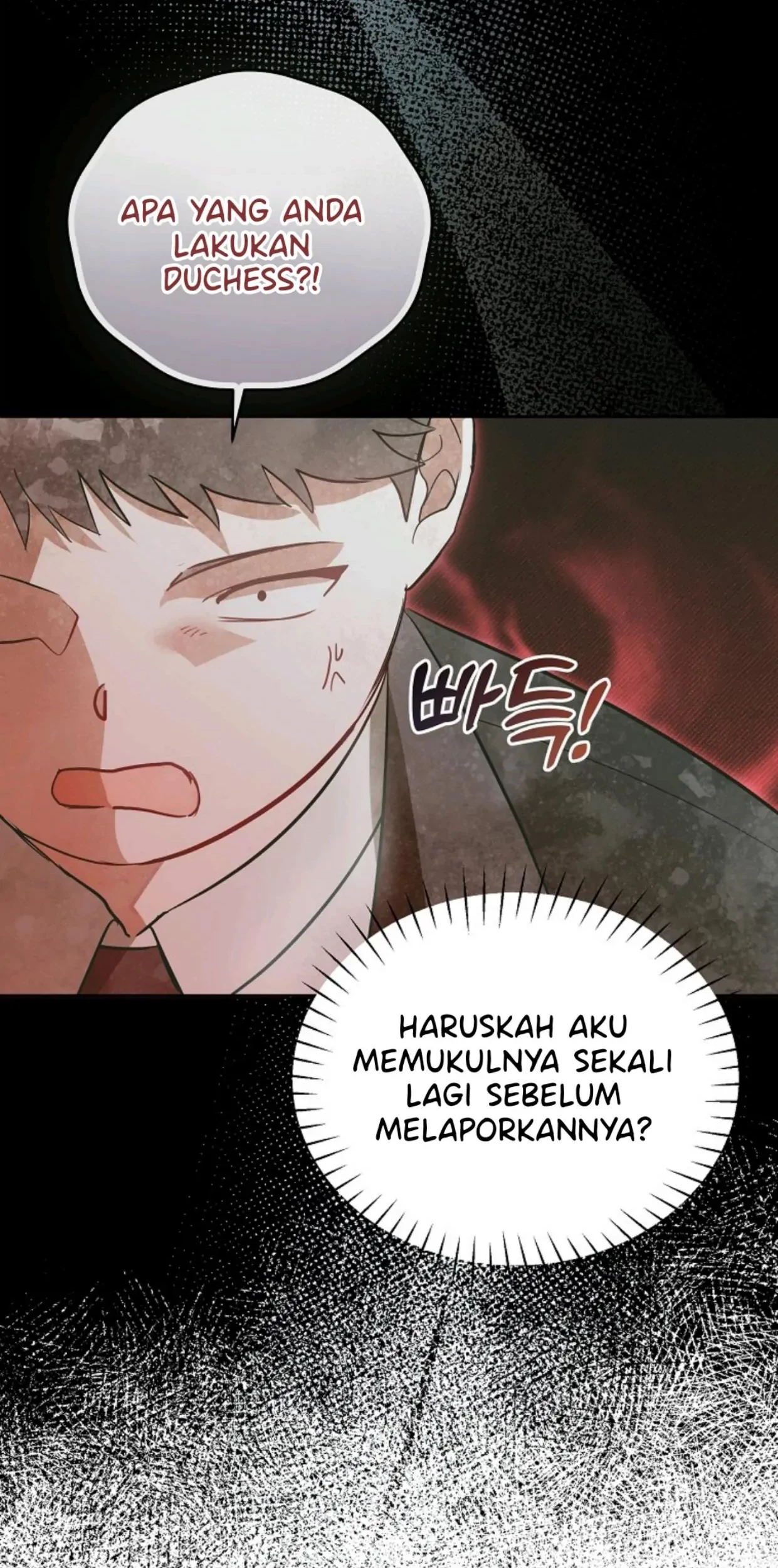 My Sister Is the Main Character Chapter 8 Gambar 28