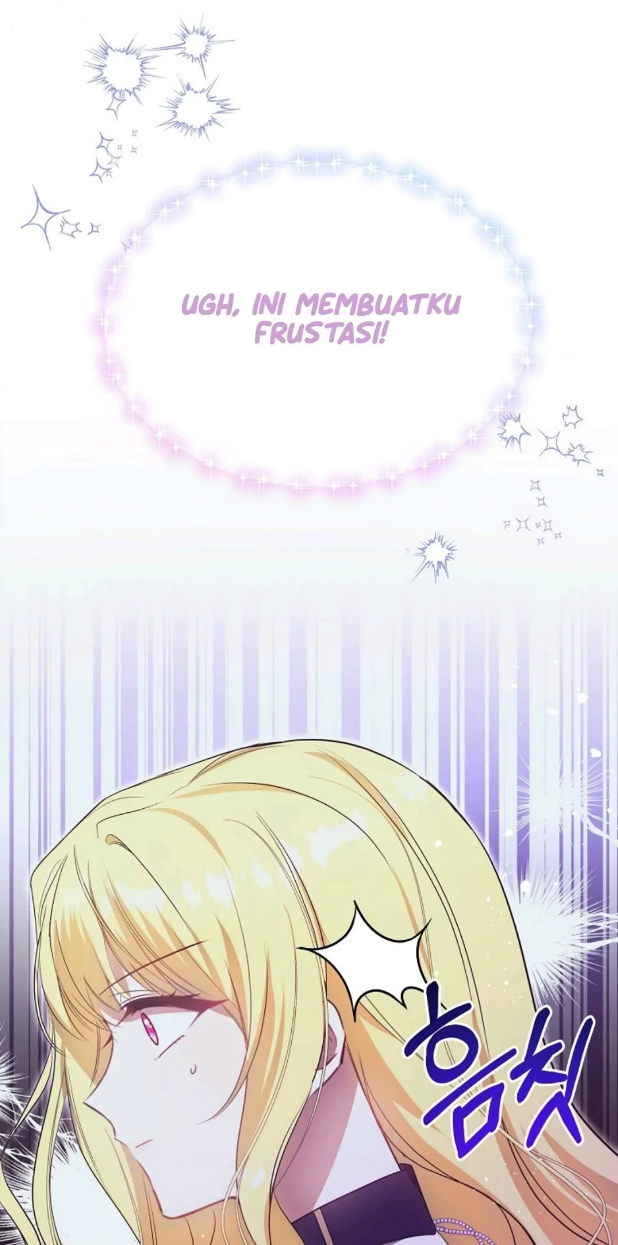 My Sister Is the Main Character Chapter 8 Gambar 30