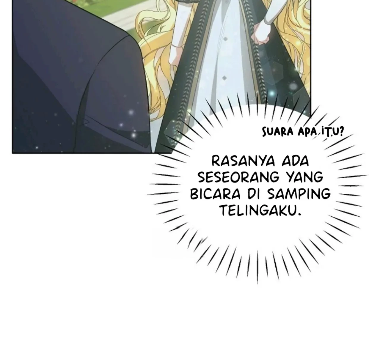 My Sister Is the Main Character Chapter 8 Gambar 32