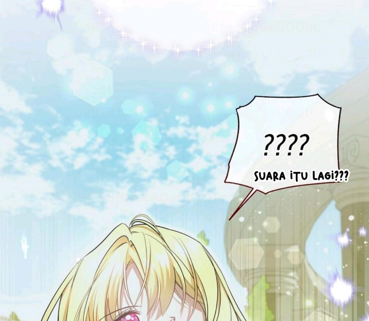 My Sister Is the Main Character Chapter 8 Gambar 34