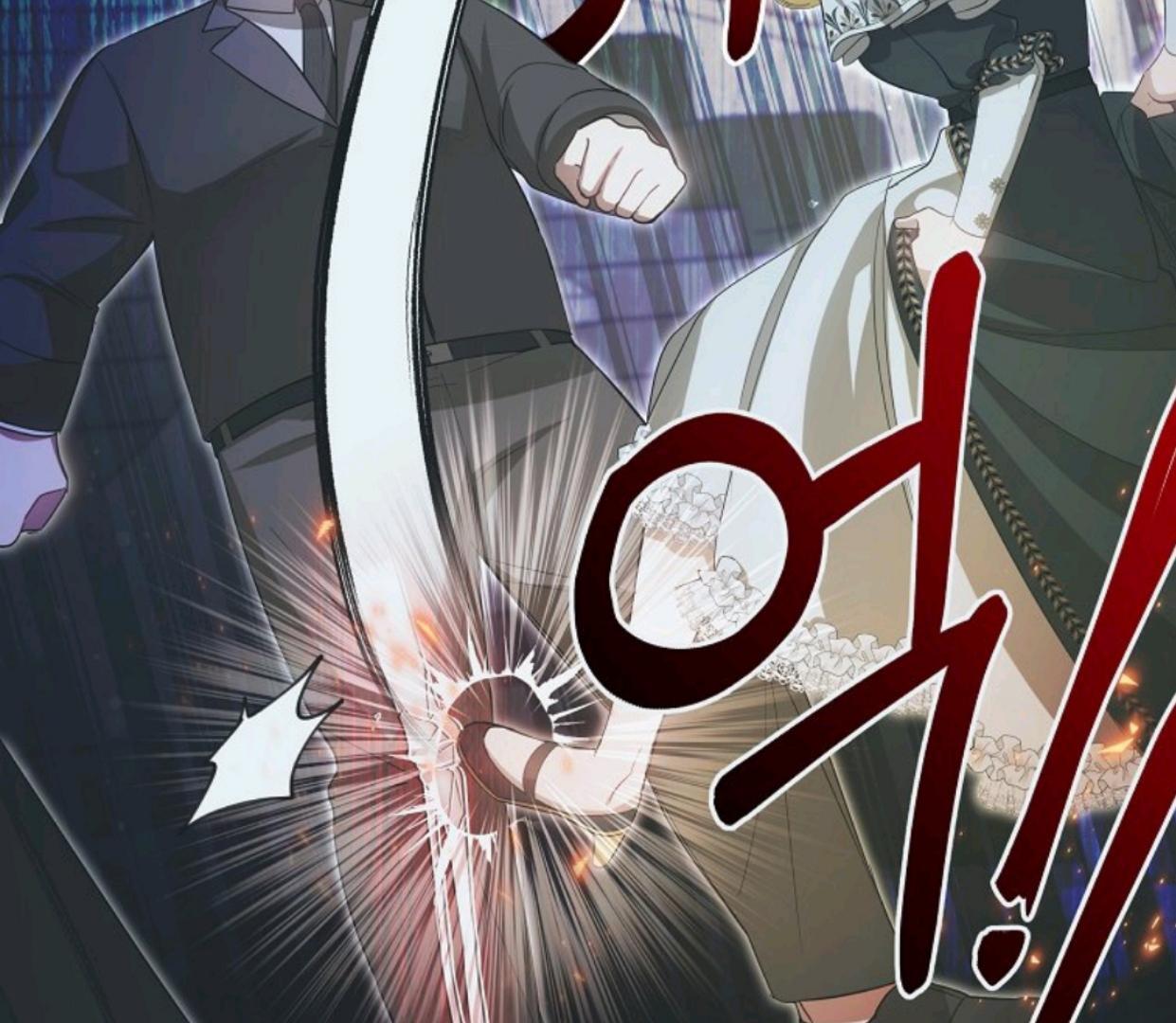 My Sister Is the Main Character Chapter 8 Gambar 24