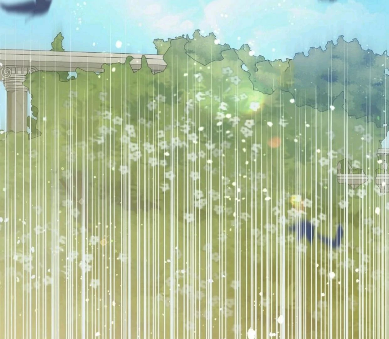 My Sister Is the Main Character Chapter 8 Gambar 43