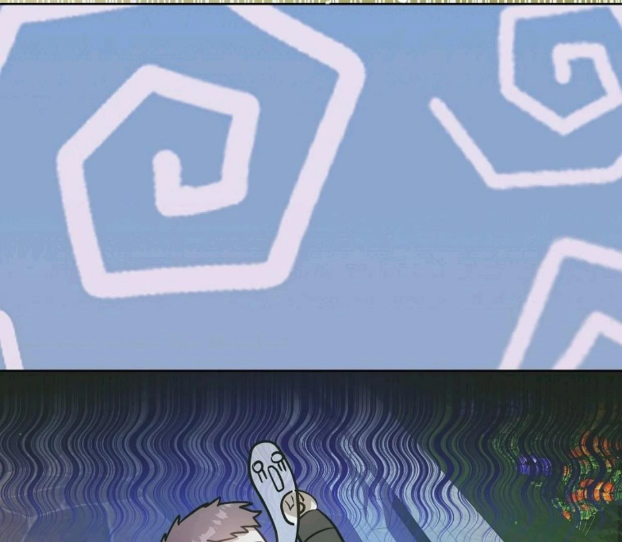 My Sister Is the Main Character Chapter 8 Gambar 44