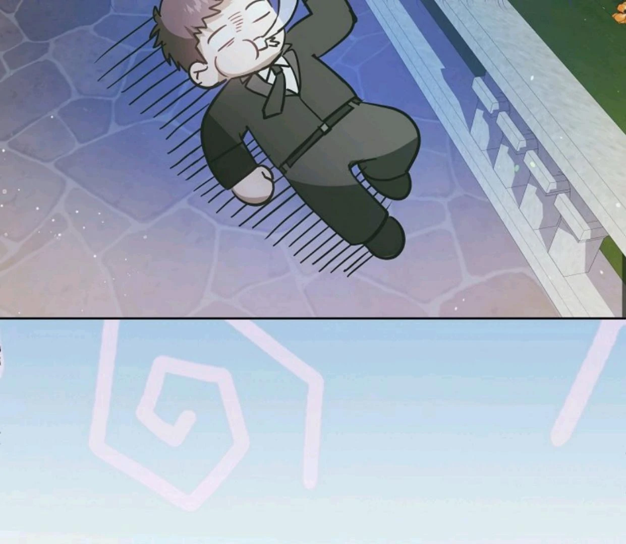 My Sister Is the Main Character Chapter 8 Gambar 45