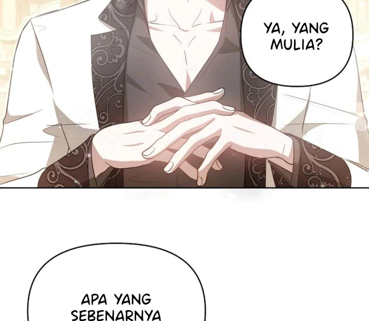 My Sister Is the Main Character Chapter 8 Gambar 3