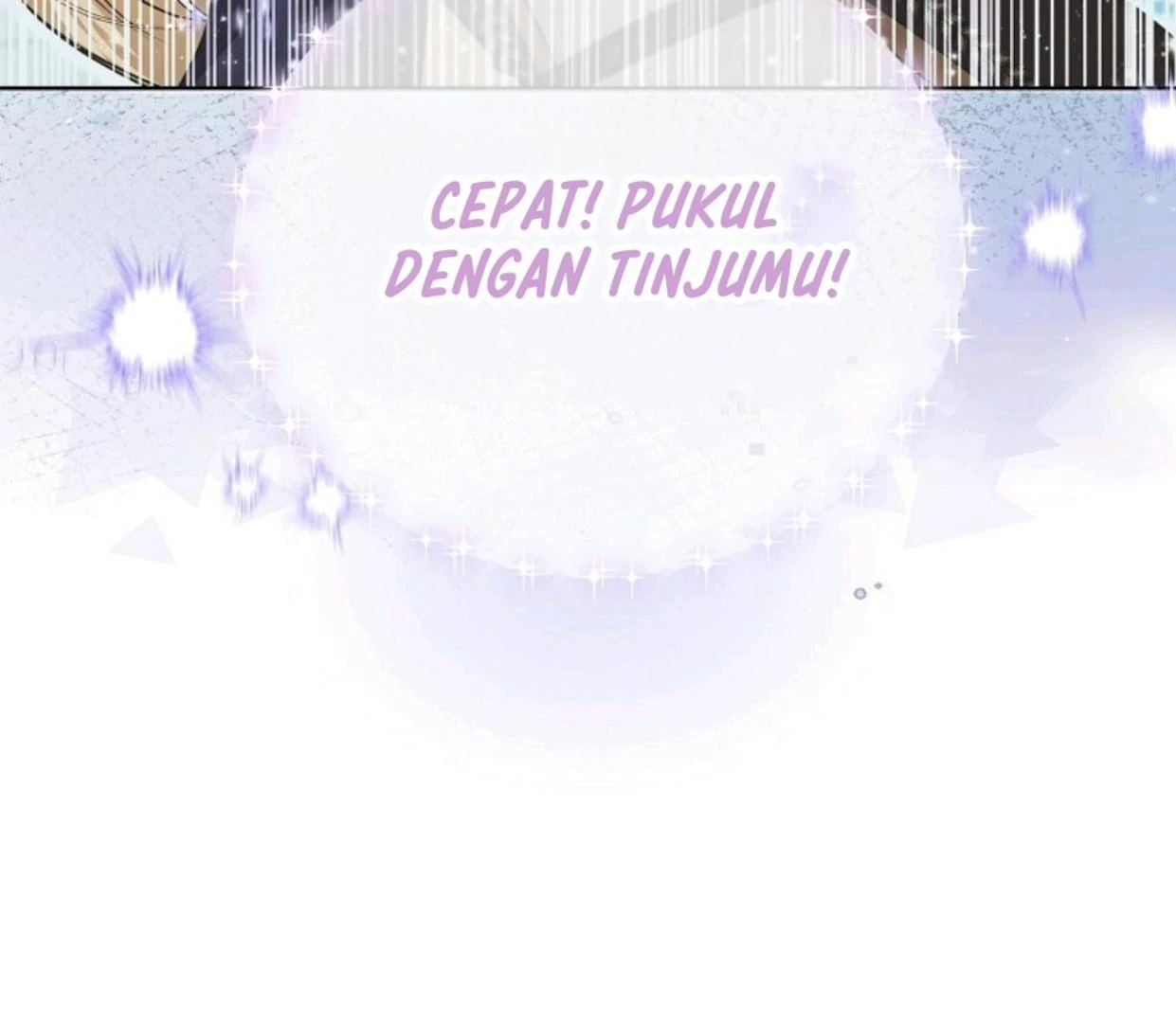 My Sister Is the Main Character Chapter 8 Gambar 36