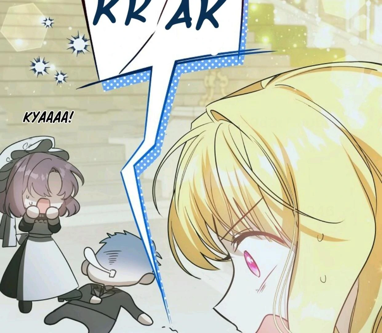 My Sister Is the Main Character Chapter 8 Gambar 50