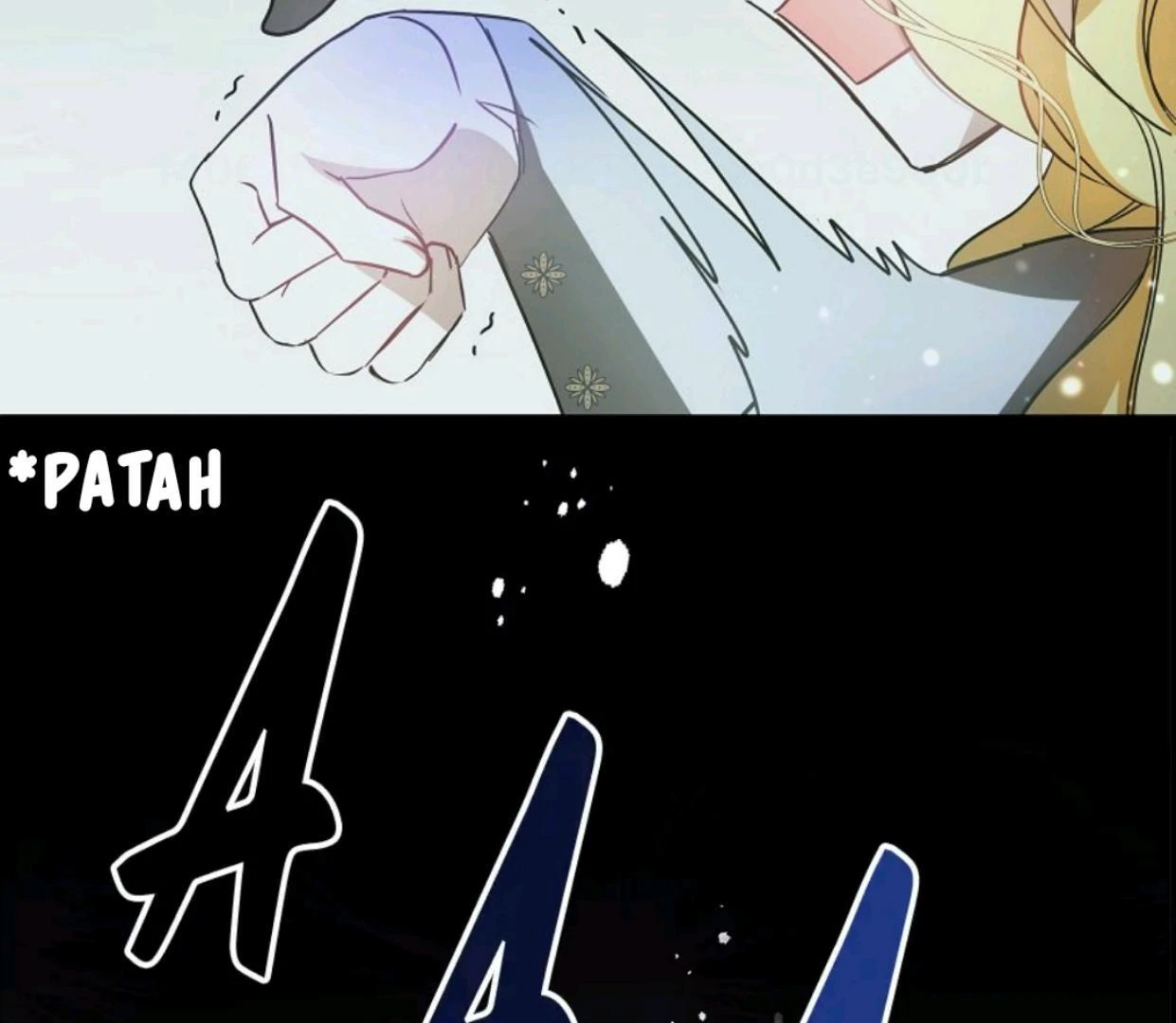 My Sister Is the Main Character Chapter 8 Gambar 51