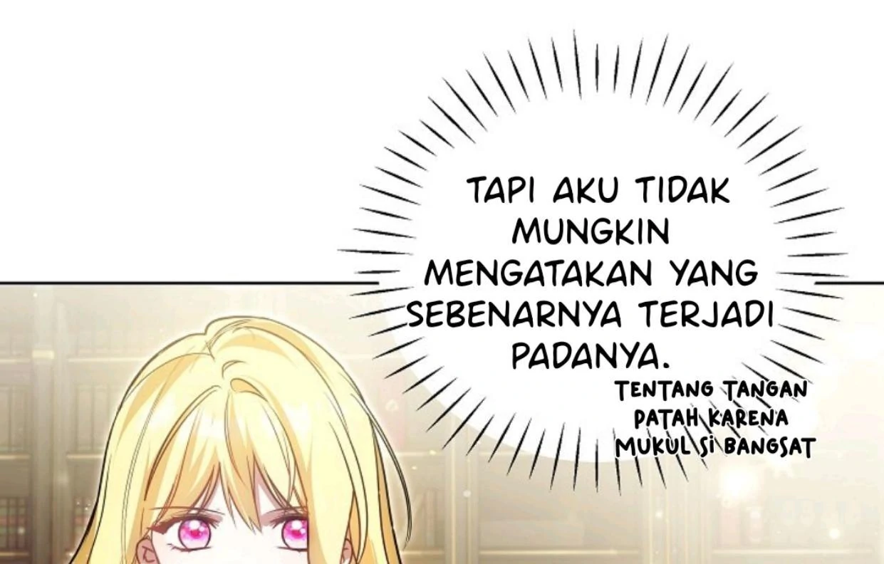 My Sister Is the Main Character Chapter 8 Gambar 55