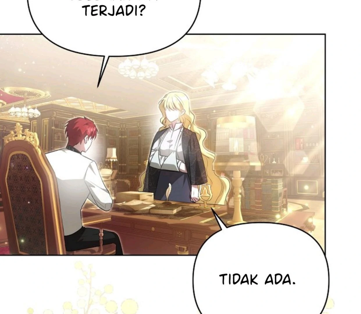 My Sister Is the Main Character Chapter 8 Gambar 4