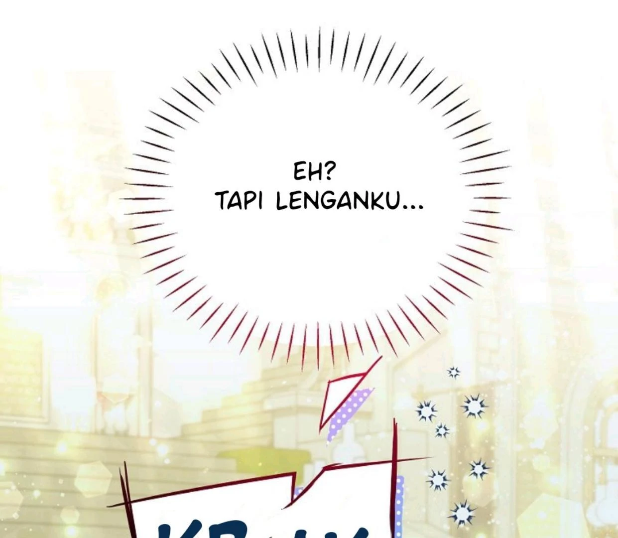 My Sister Is the Main Character Chapter 8 Gambar 49