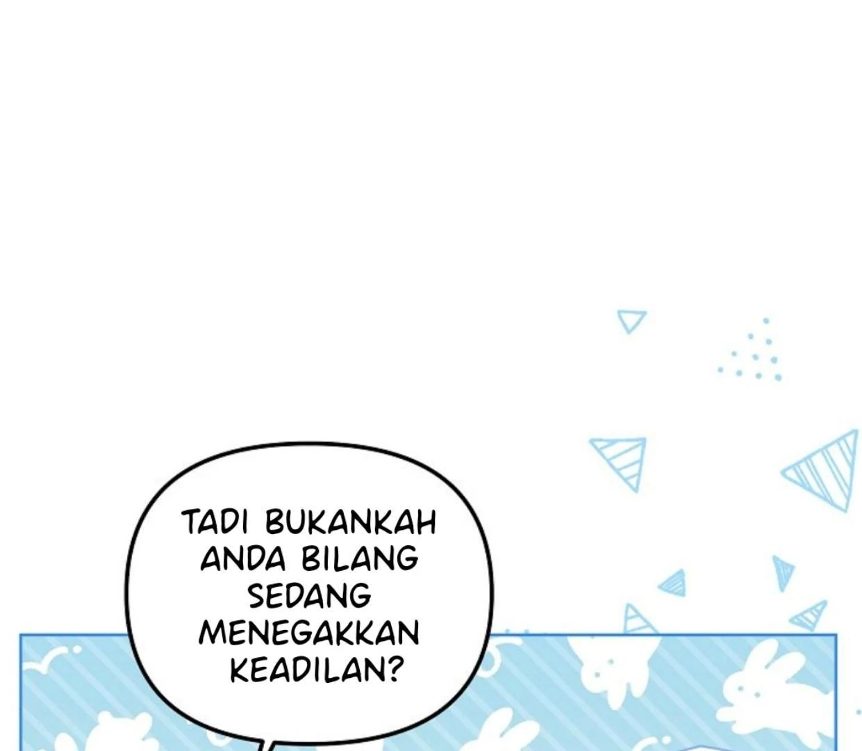 My Sister Is the Main Character Chapter 8 Gambar 65