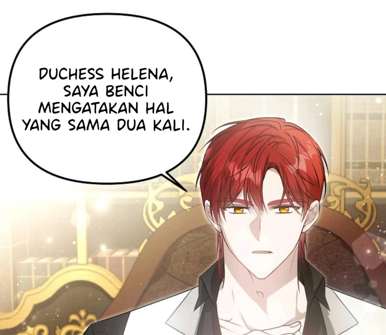 My Sister Is the Main Character Chapter 8 Gambar 57