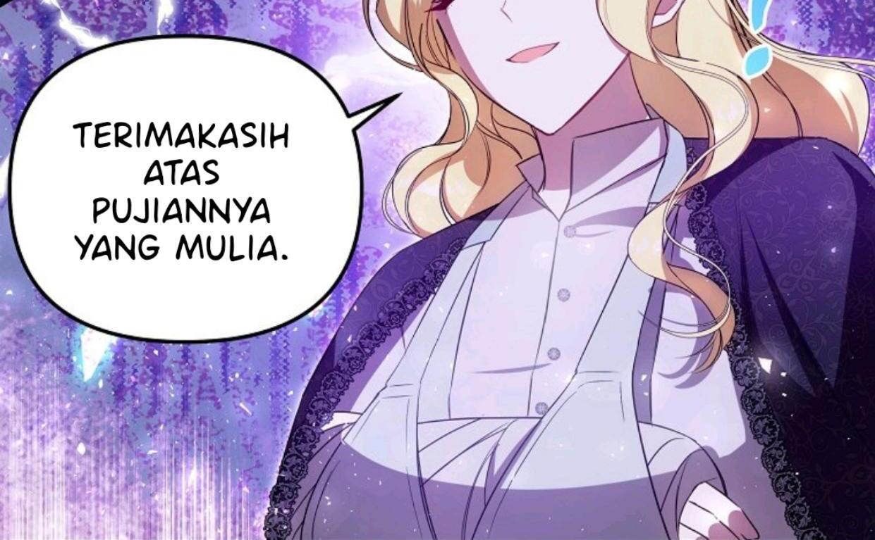 My Sister Is the Main Character Chapter 8 Gambar 70