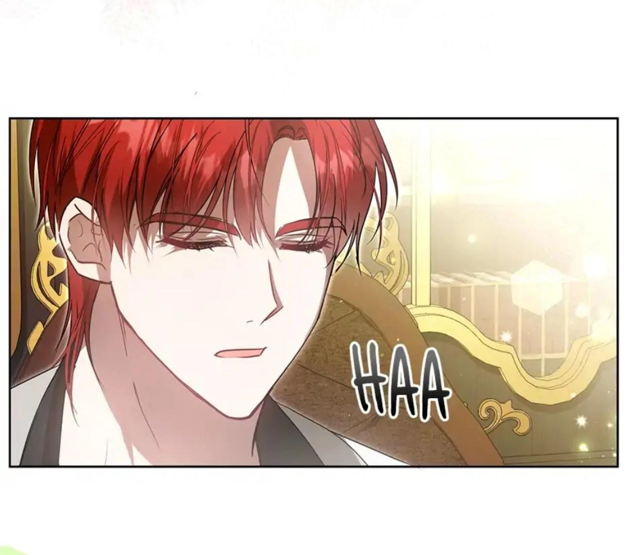 My Sister Is the Main Character Chapter 8 Gambar 72