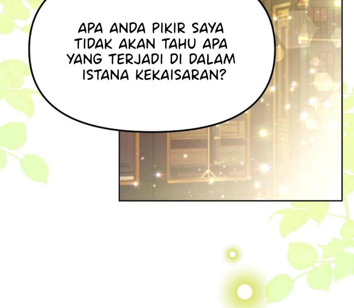 My Sister Is the Main Character Chapter 8 Gambar 74