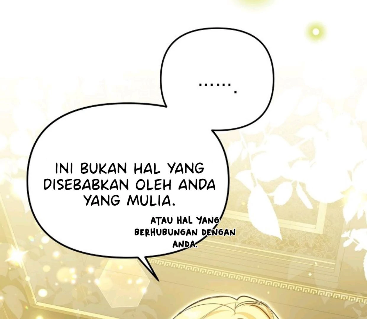 My Sister Is the Main Character Chapter 8 Gambar 75