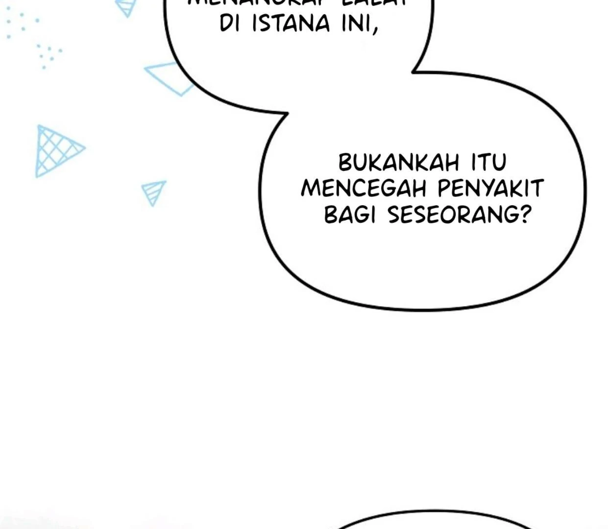 My Sister Is the Main Character Chapter 8 Gambar 67