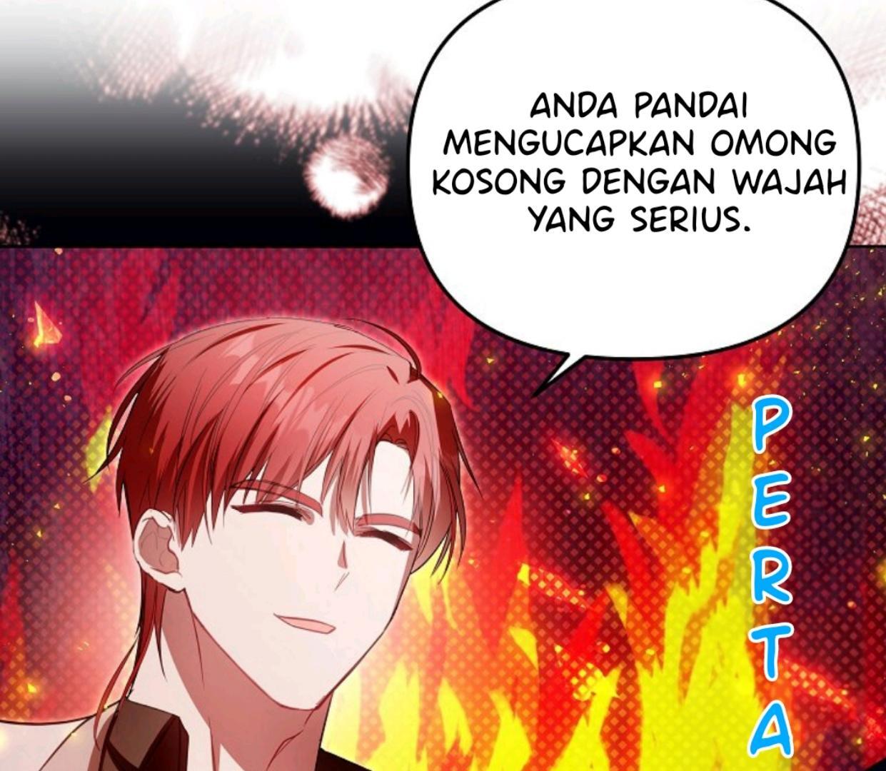 My Sister Is the Main Character Chapter 8 Gambar 68
