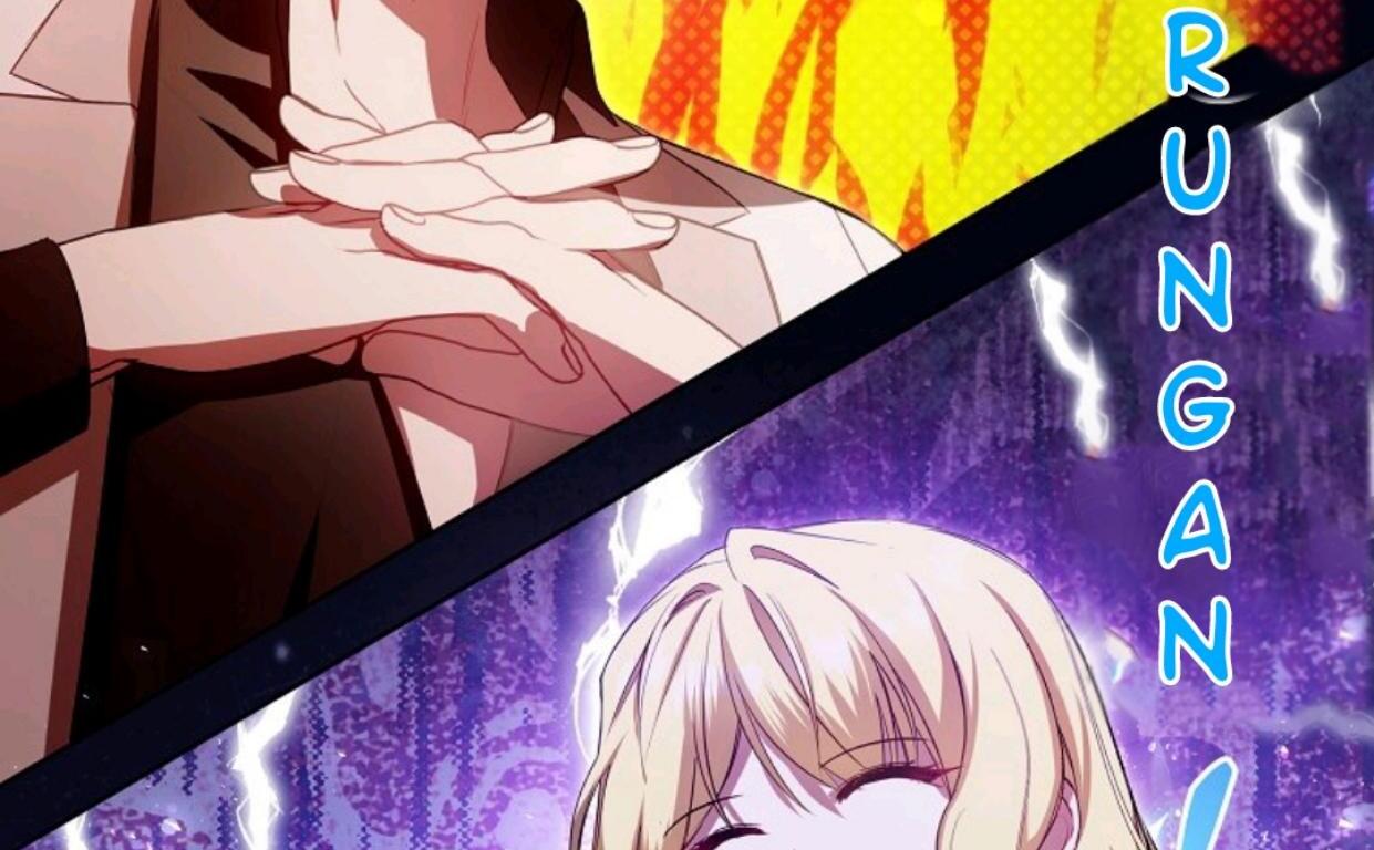 My Sister Is the Main Character Chapter 8 Gambar 69