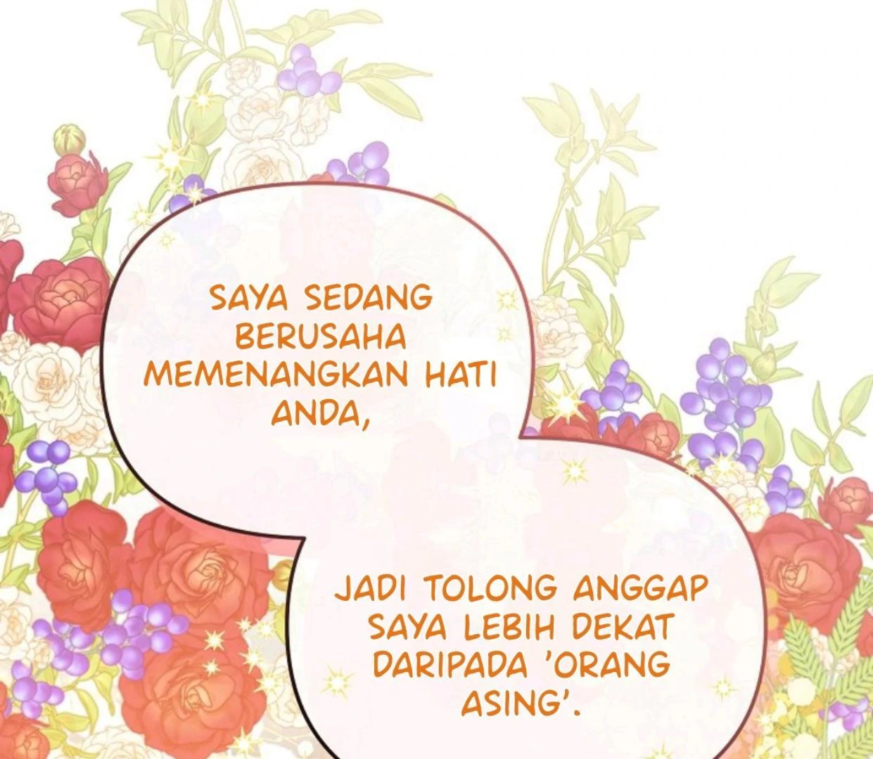 My Sister Is the Main Character Chapter 8 Gambar 81