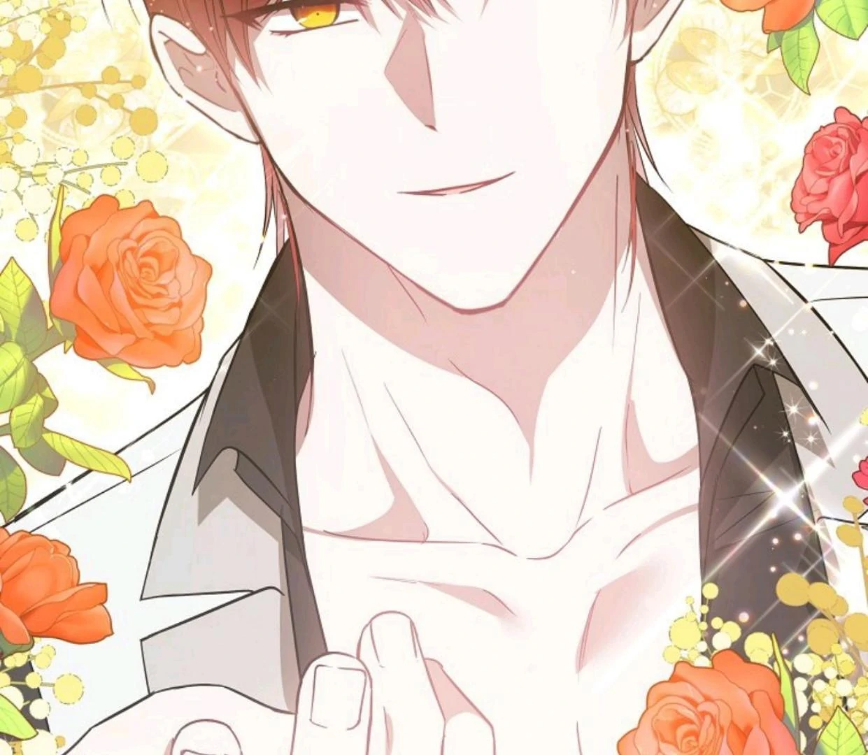 My Sister Is the Main Character Chapter 8 Gambar 83