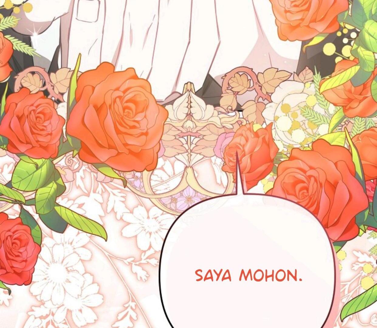 My Sister Is the Main Character Chapter 8 Gambar 84