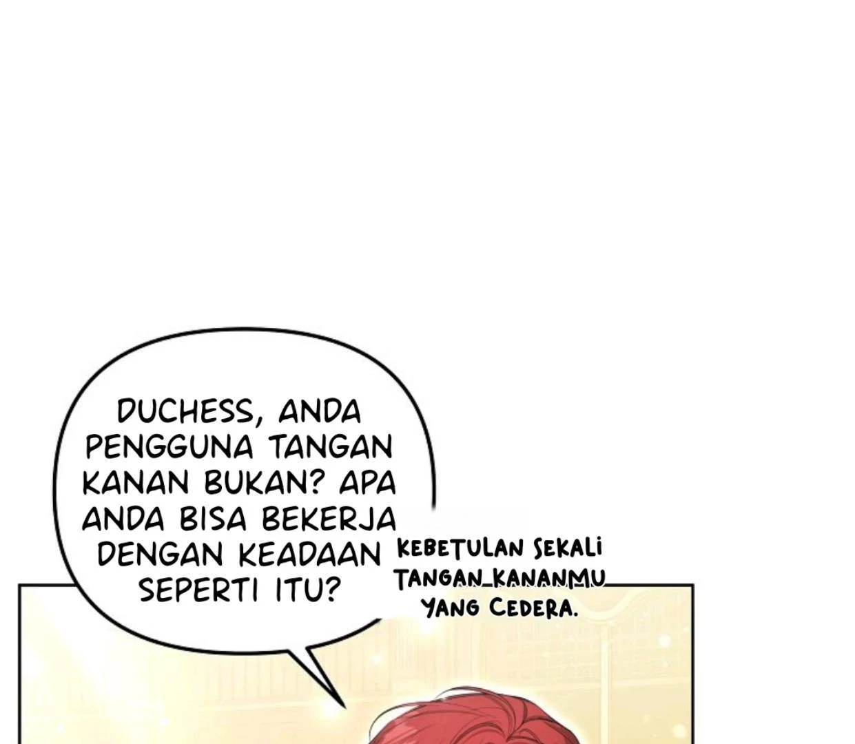 My Sister Is the Main Character Chapter 8 Gambar 92