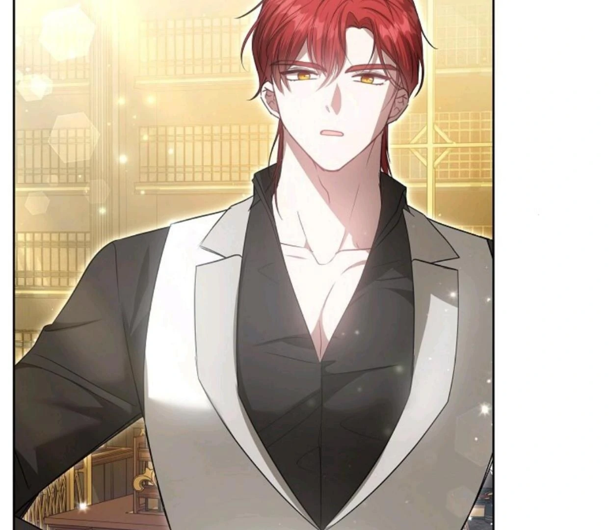 My Sister Is the Main Character Chapter 8 Gambar 93