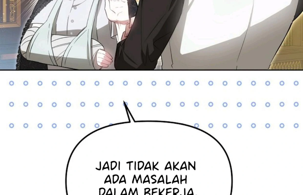 My Sister Is the Main Character Chapter 8 Gambar 96