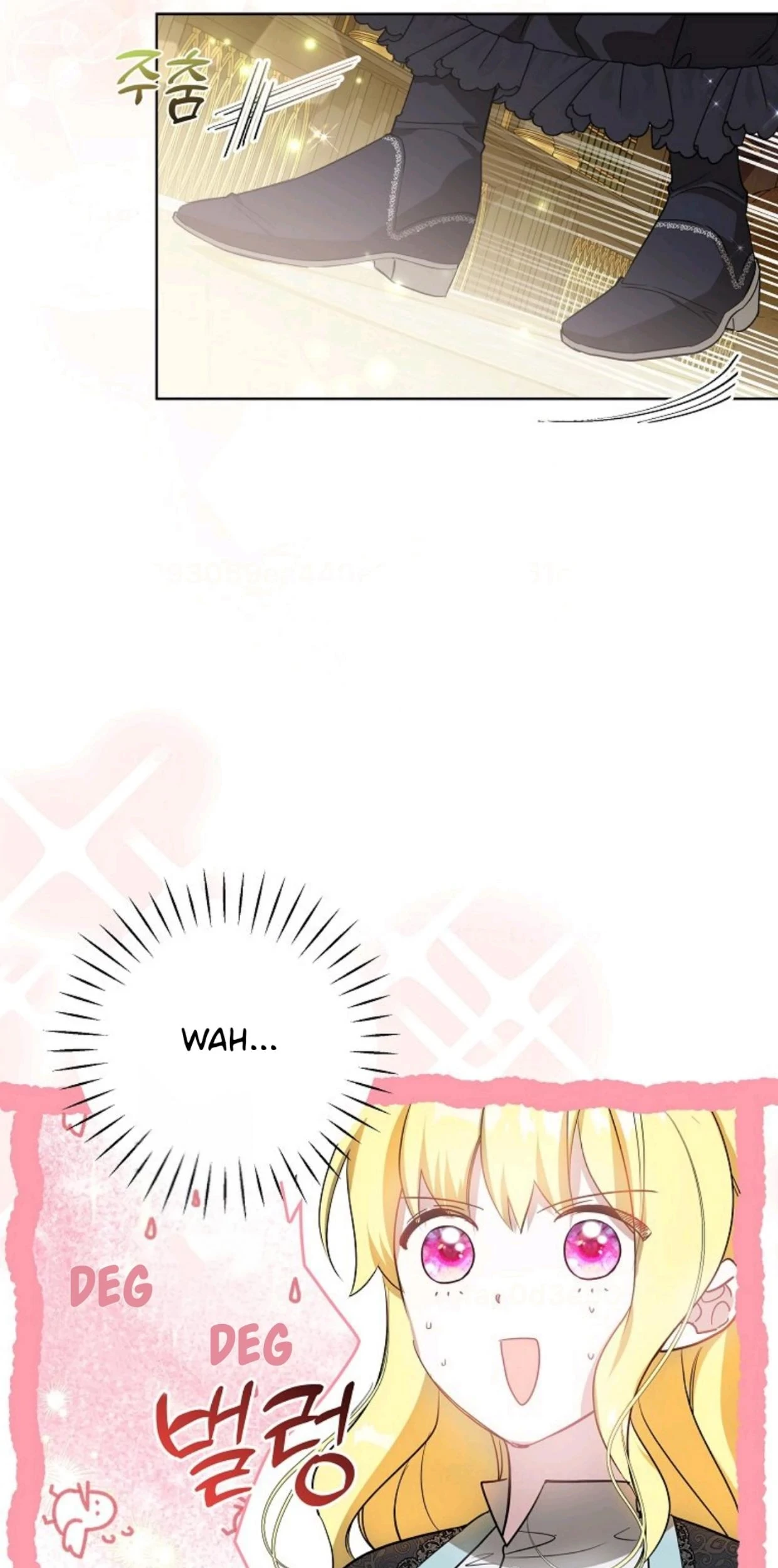 My Sister Is the Main Character Chapter 8 Gambar 87