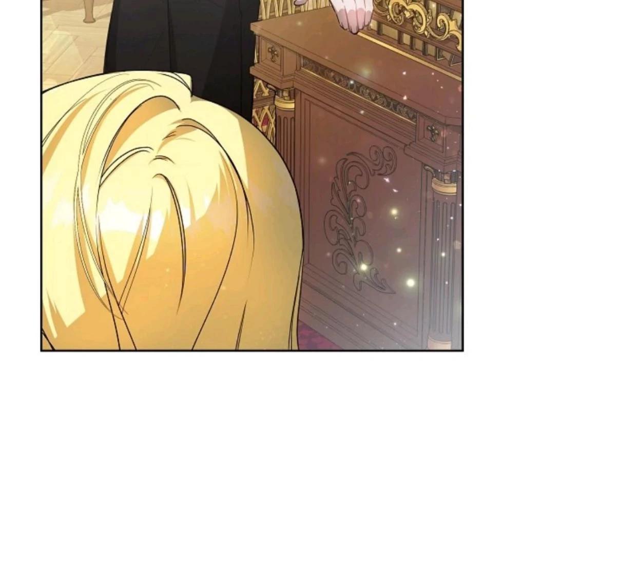 My Sister Is the Main Character Chapter 8 Gambar 89