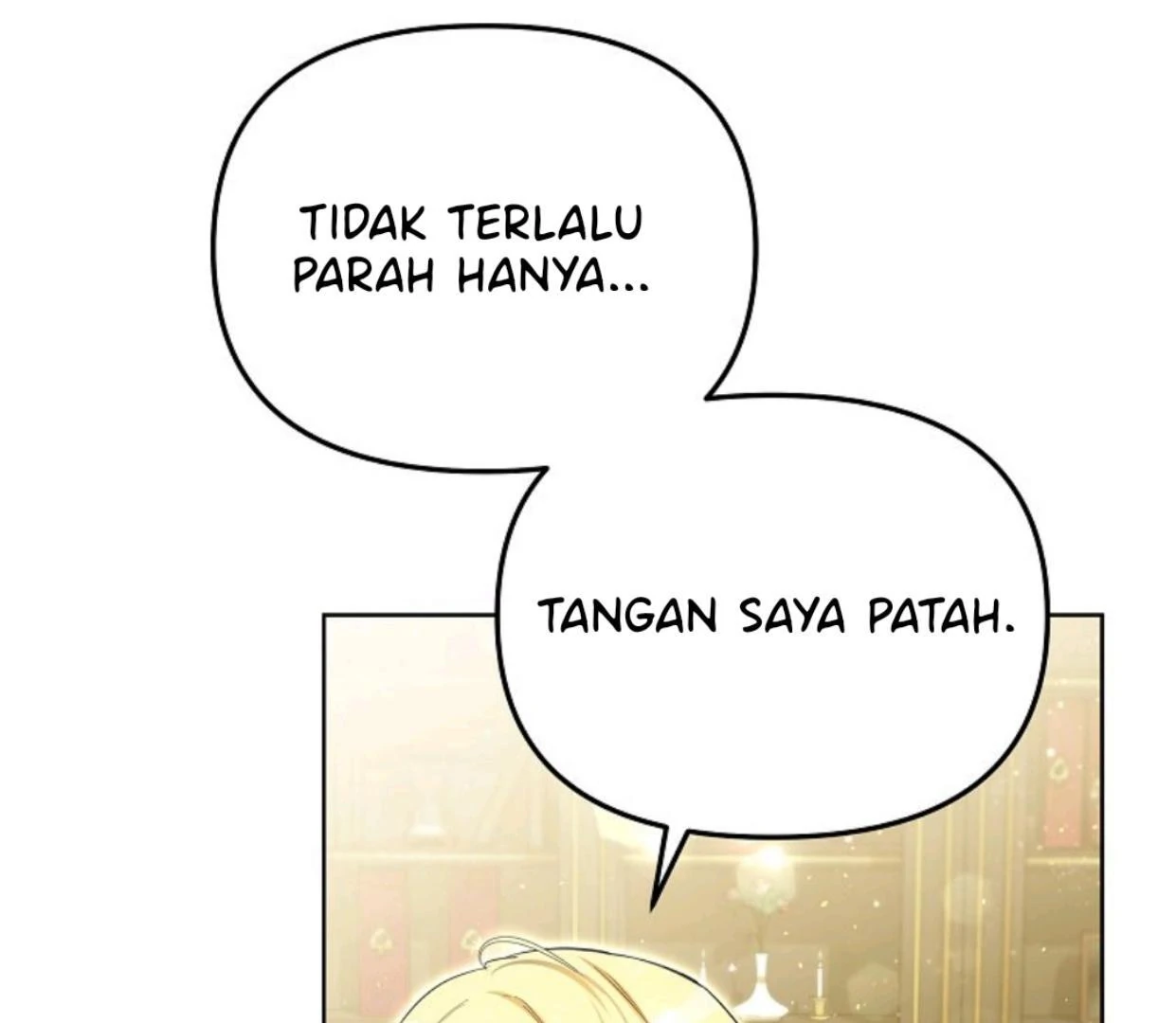 My Sister Is the Main Character Chapter 8 Gambar 90