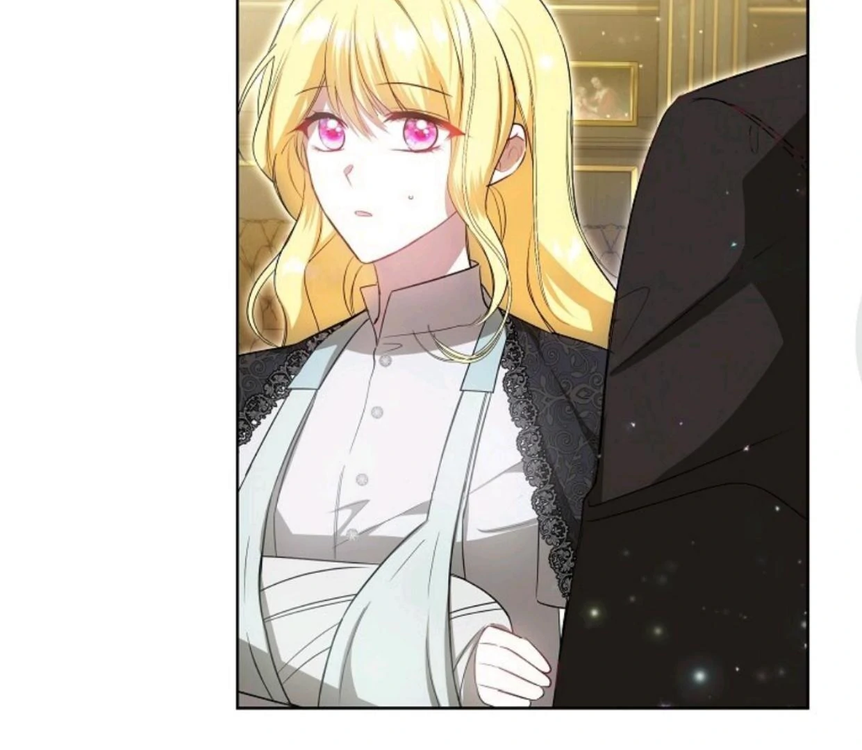 My Sister Is the Main Character Chapter 8 Gambar 91