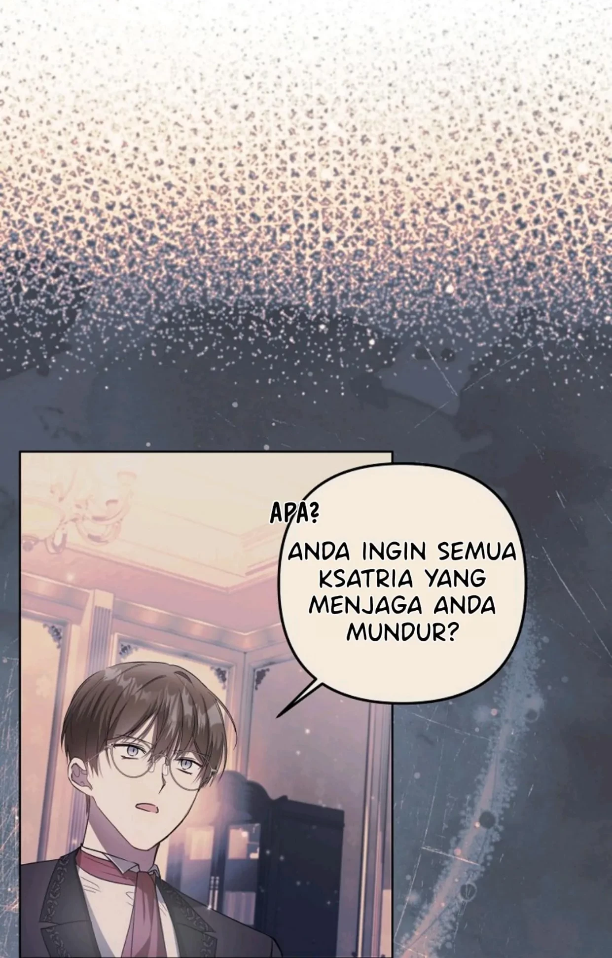 My Sister Is the Main Character Chapter 9 Gambar 19