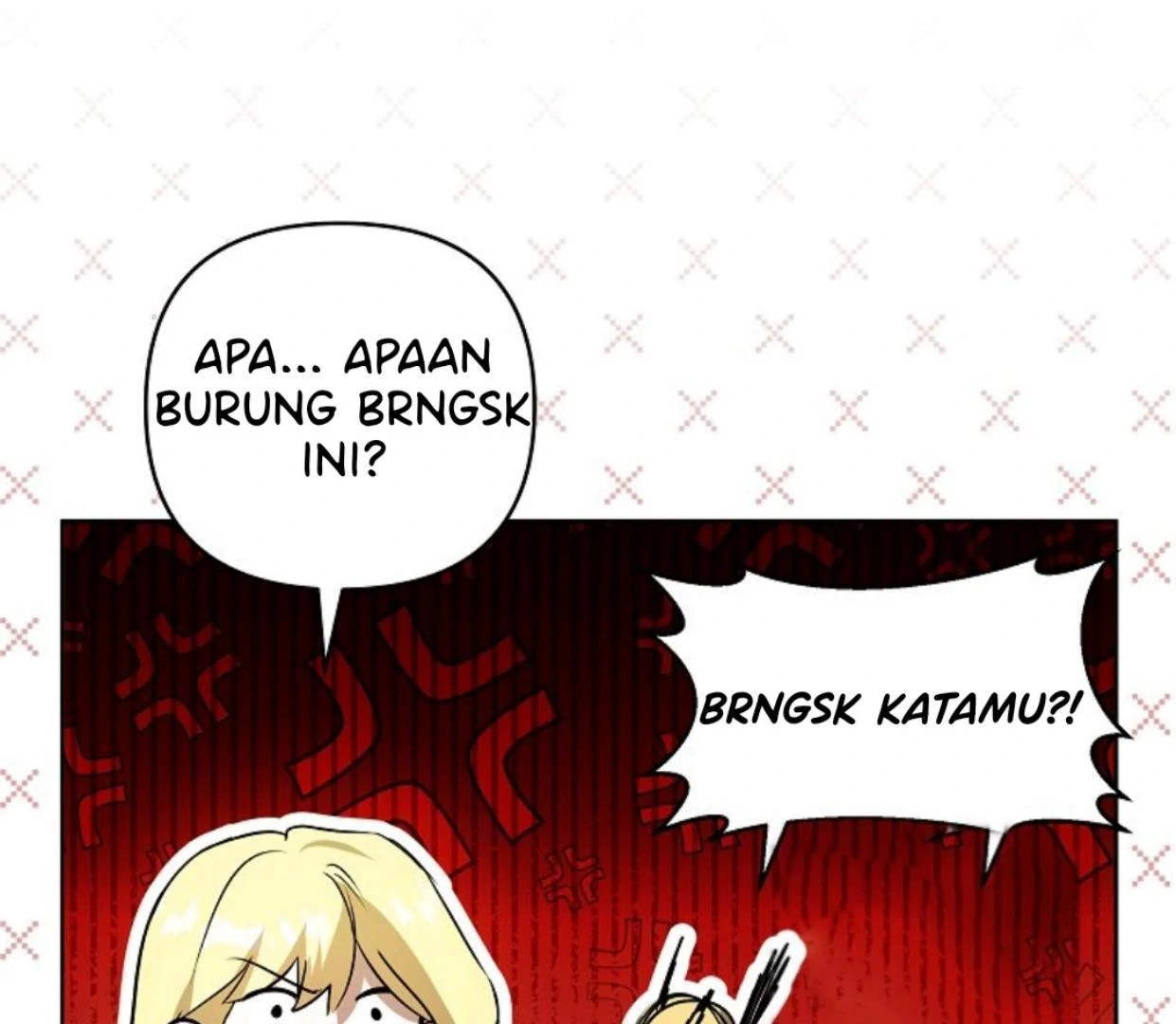 My Sister Is the Main Character Chapter 9 Gambar 118