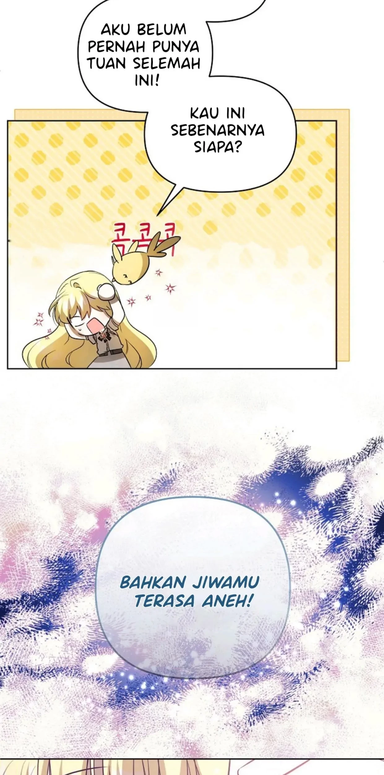 My Sister Is the Main Character Chapter 9 Gambar 126