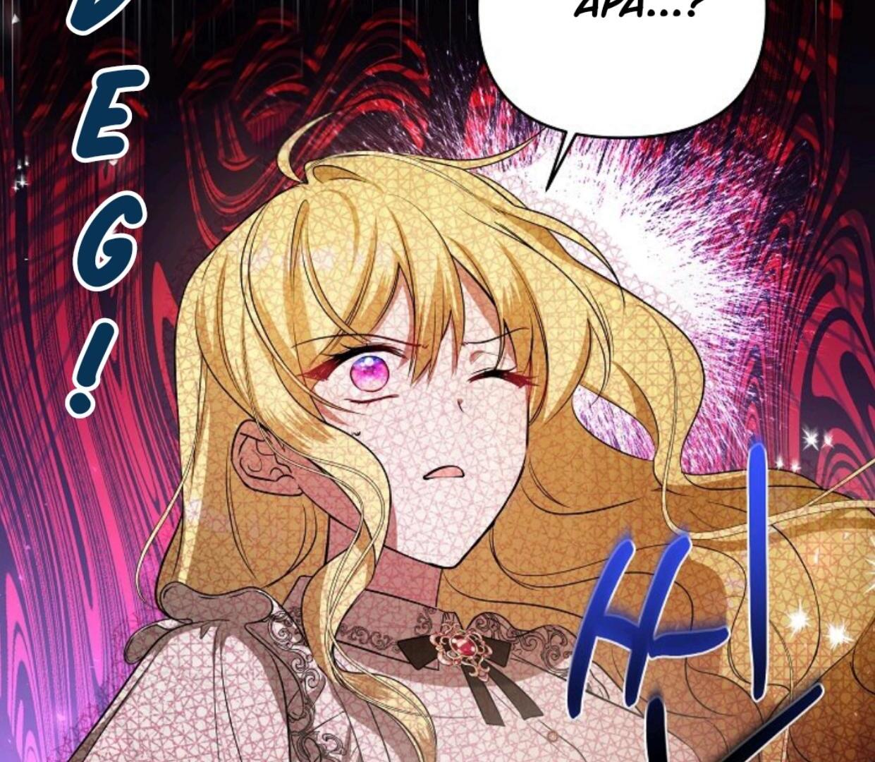 My Sister Is the Main Character Chapter 9 Gambar 129