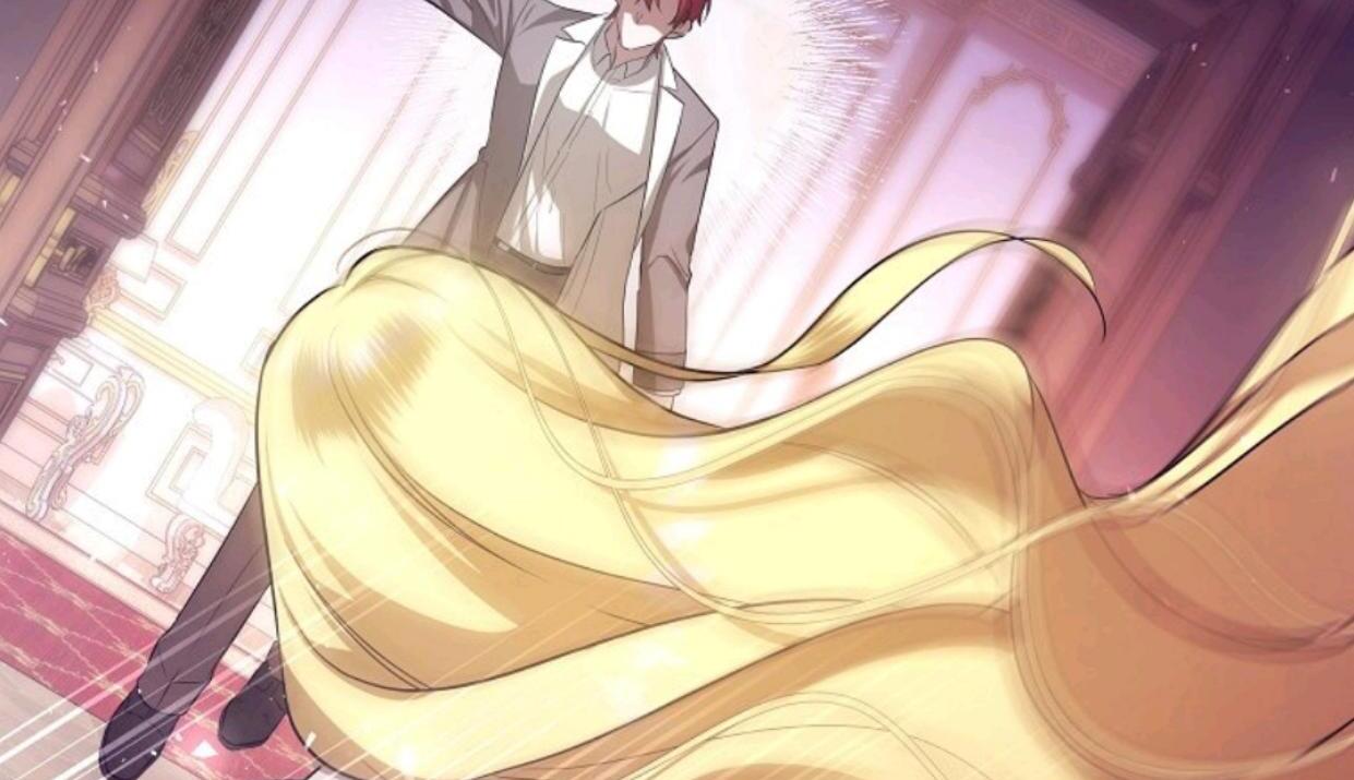 My Sister Is the Main Character Chapter 9 Gambar 133