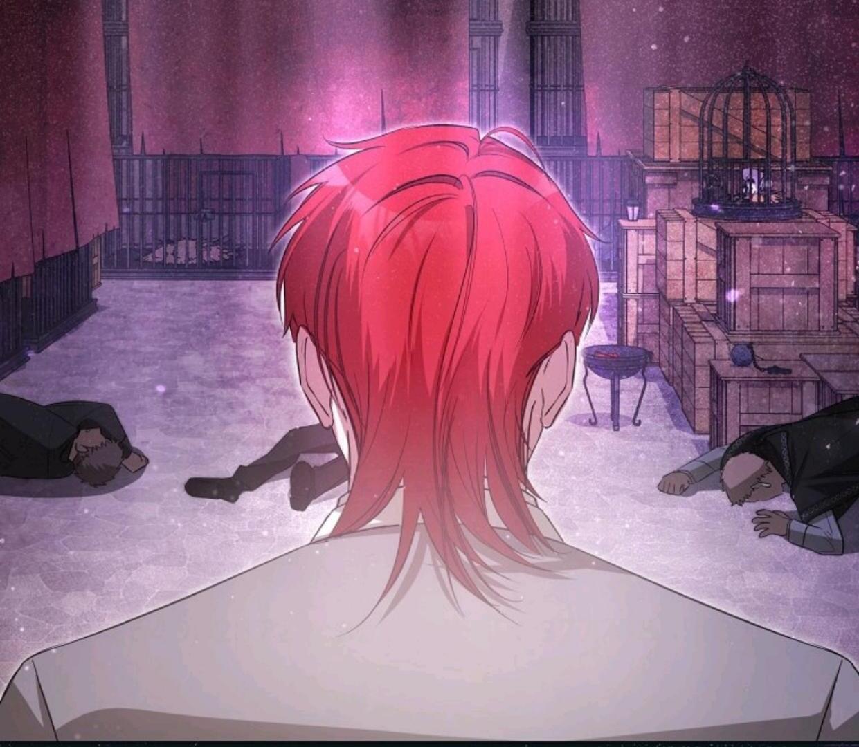 My Sister Is the Main Character Chapter 9 Gambar 139