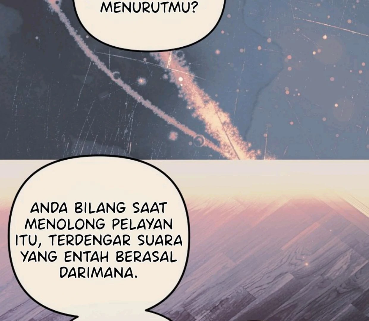 My Sister Is the Main Character Chapter 9 Gambar 22