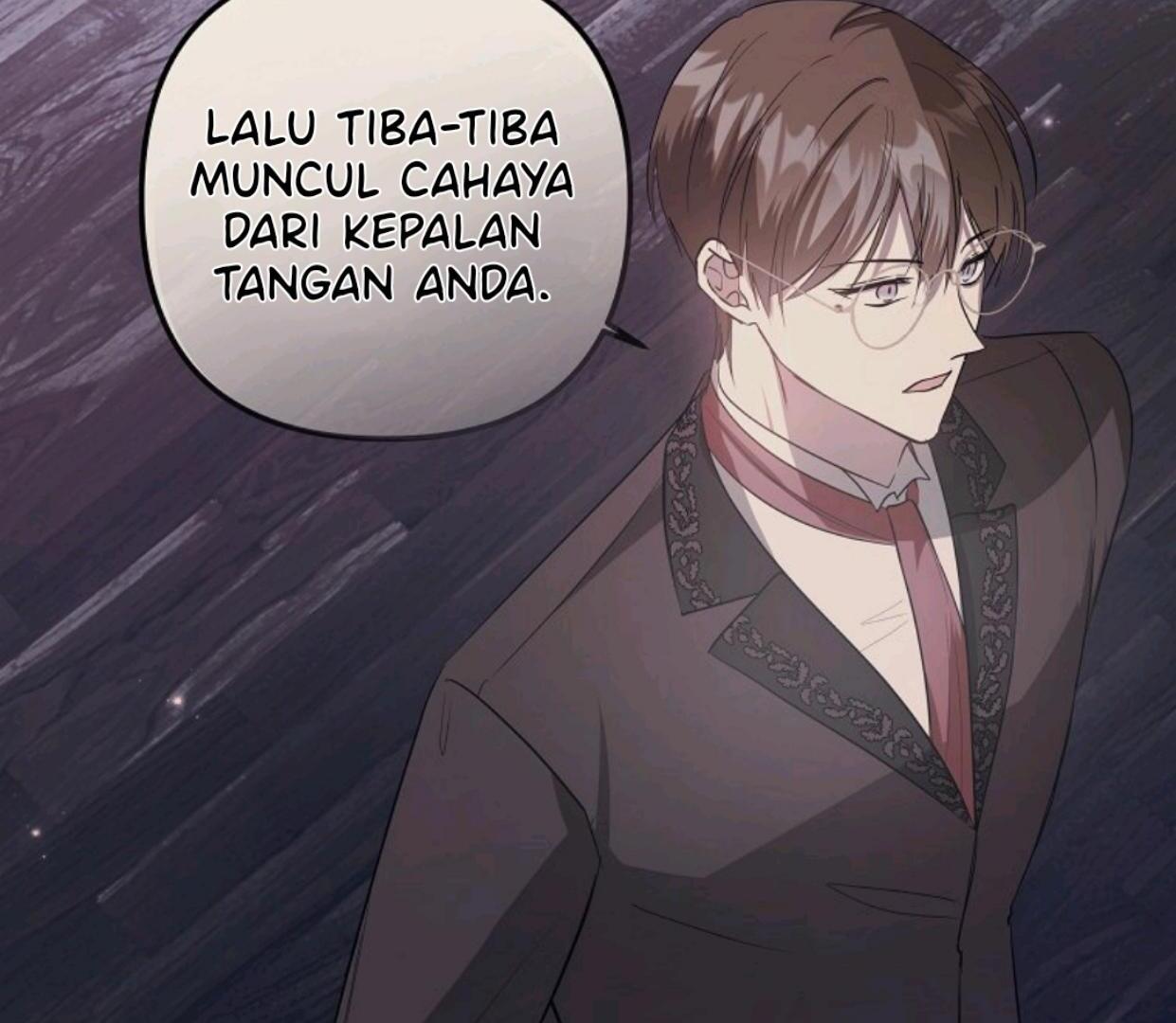 My Sister Is the Main Character Chapter 9 Gambar 23