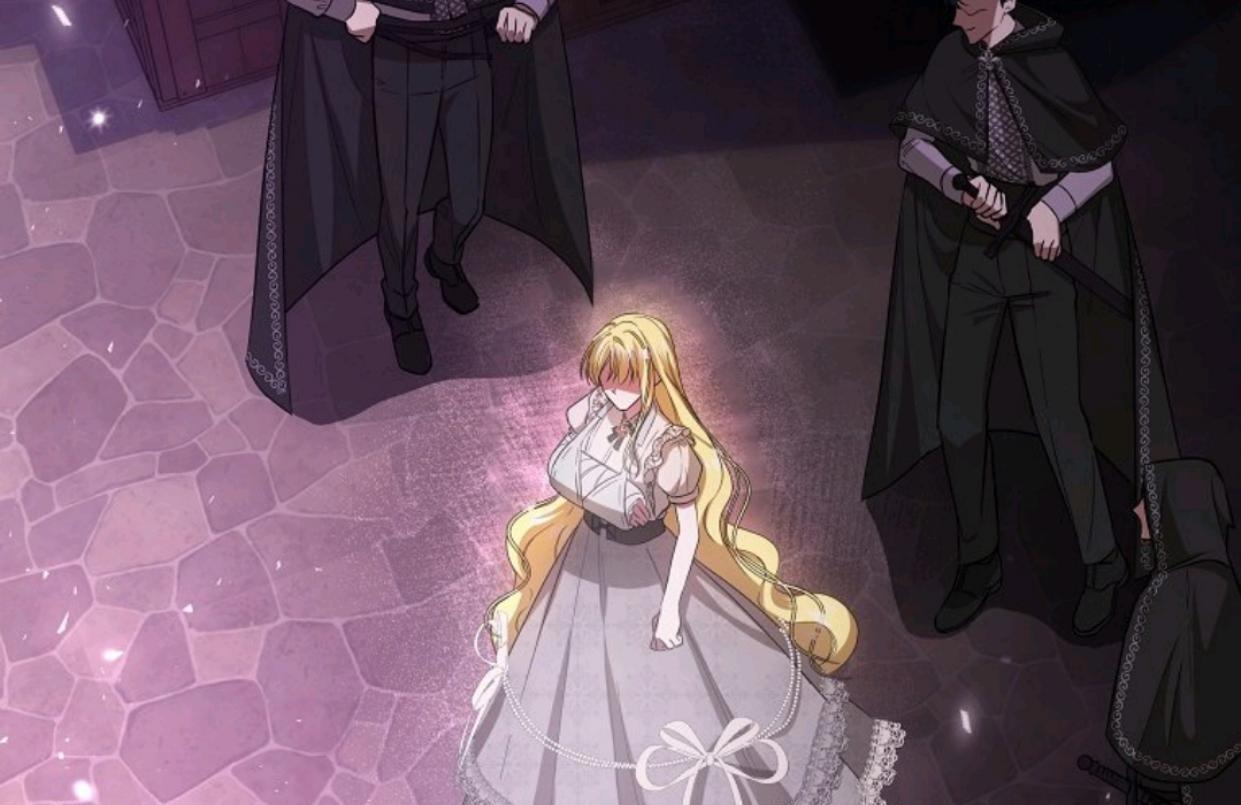 My Sister Is the Main Character Chapter 9 Gambar 40