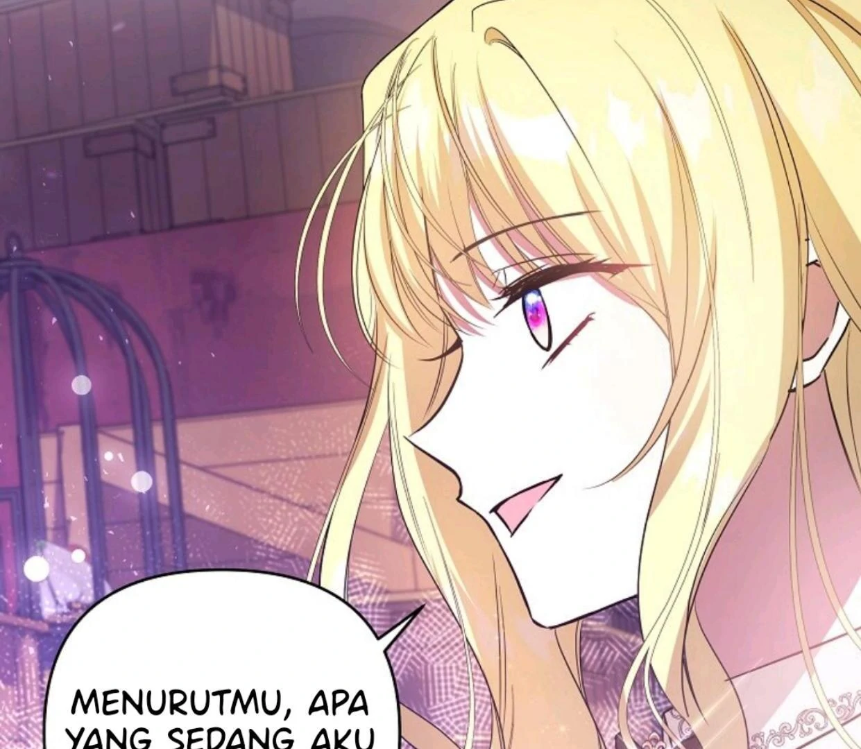 My Sister Is the Main Character Chapter 9 Gambar 3