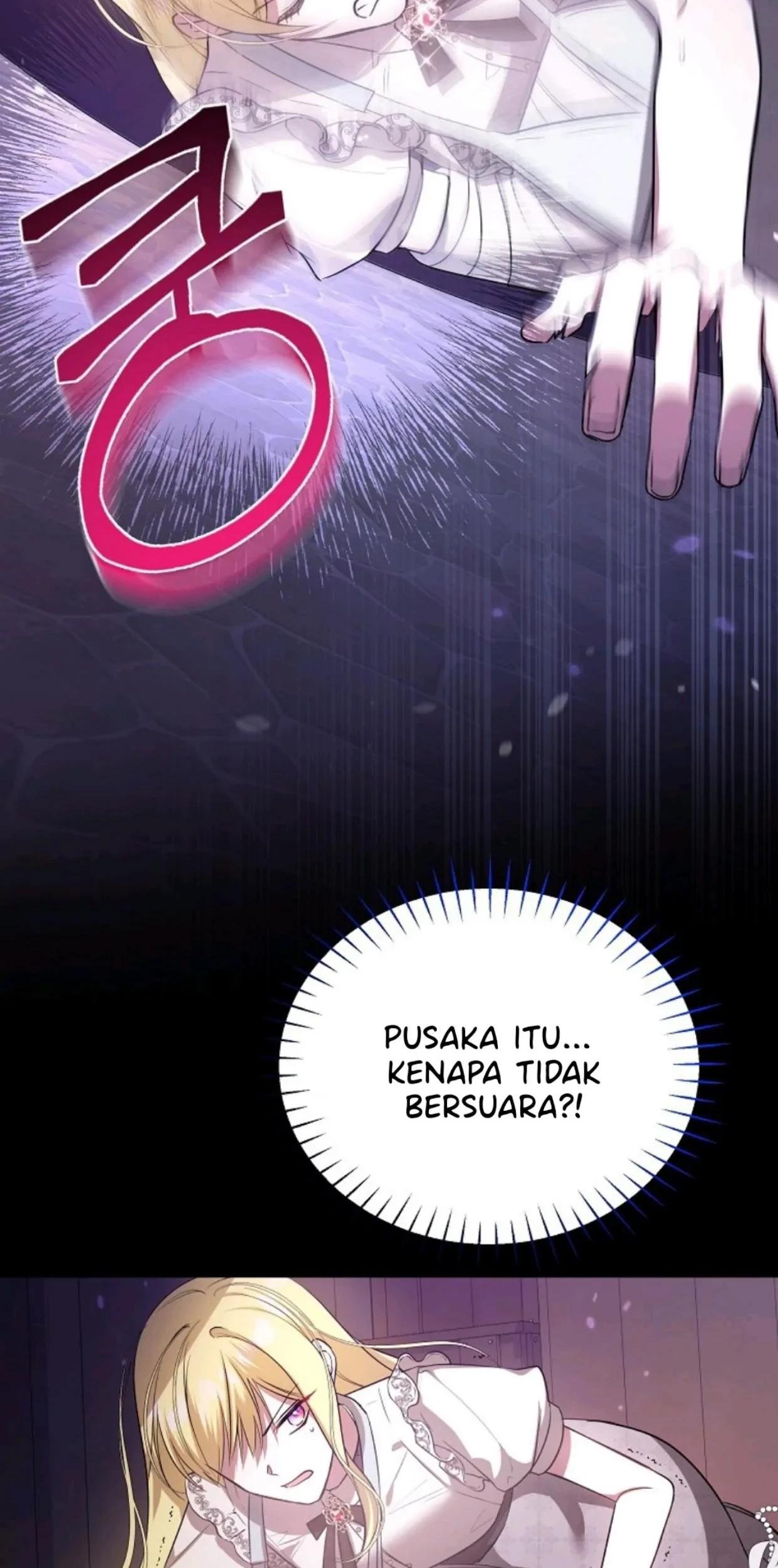 My Sister Is the Main Character Chapter 9 Gambar 53