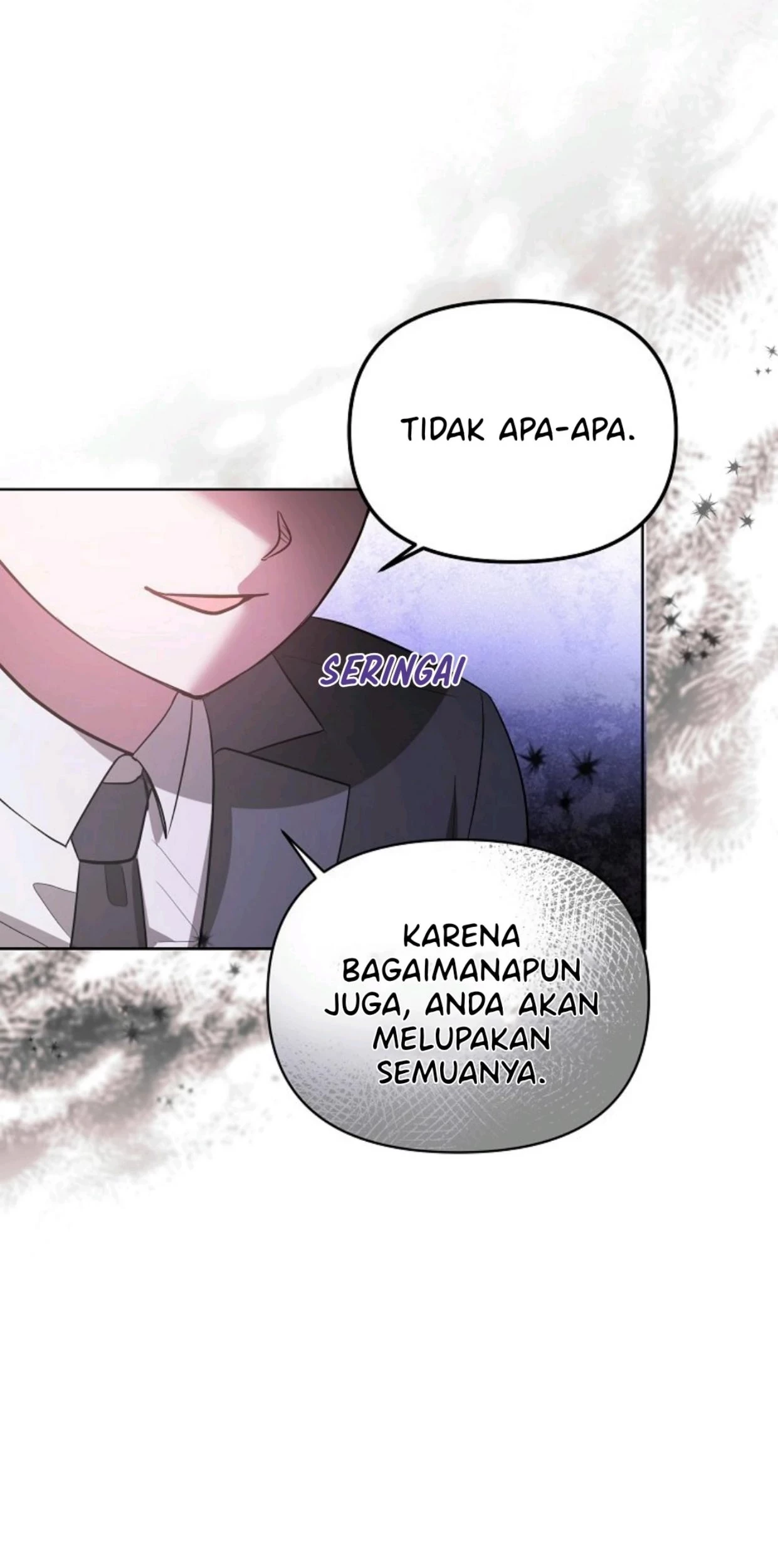 My Sister Is the Main Character Chapter 9 Gambar 43
