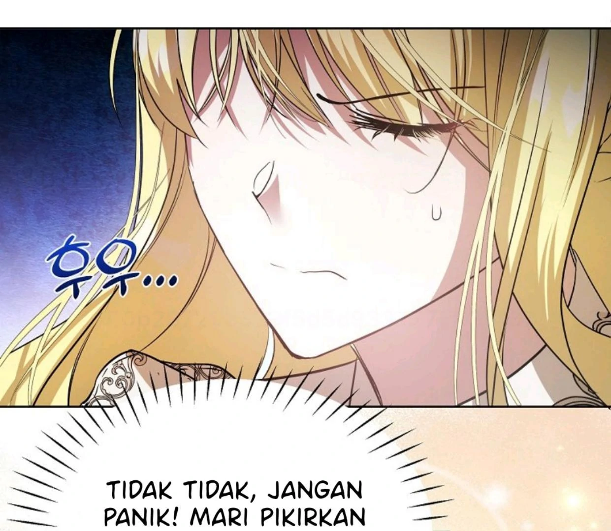 My Sister Is the Main Character Chapter 9 Gambar 57